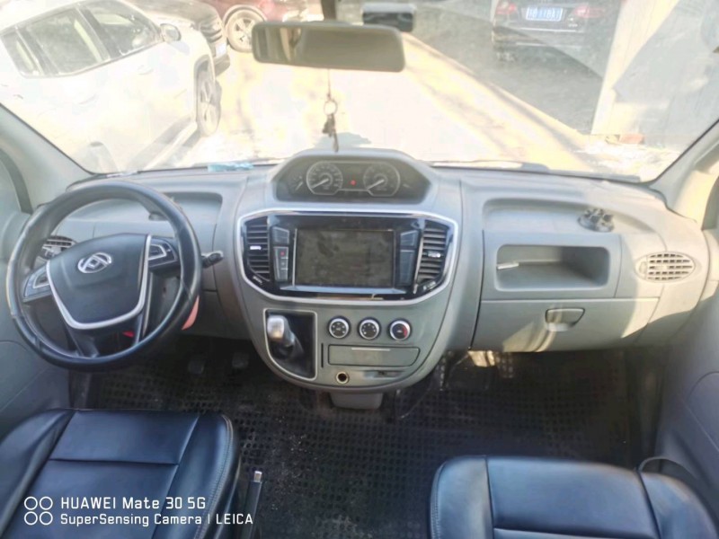 保定21年大通V806