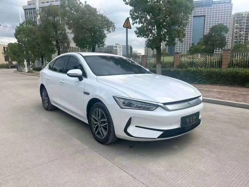 臺州23年比亞迪秦2
