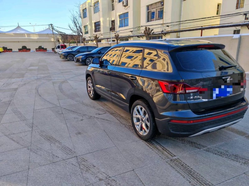 保定23年大众捷达VS52