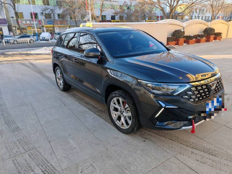 保定23年大众捷达VS53