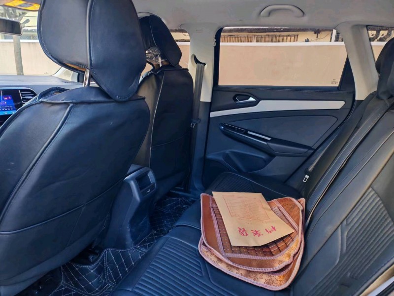 保定23年大众捷达VS54