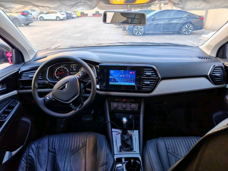 保定23年大众捷达VS55