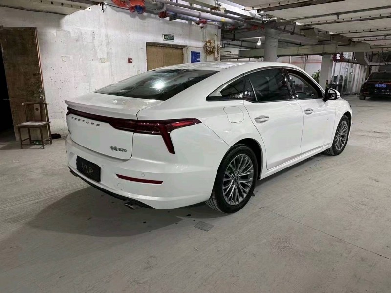 臺州23年奔騰B705