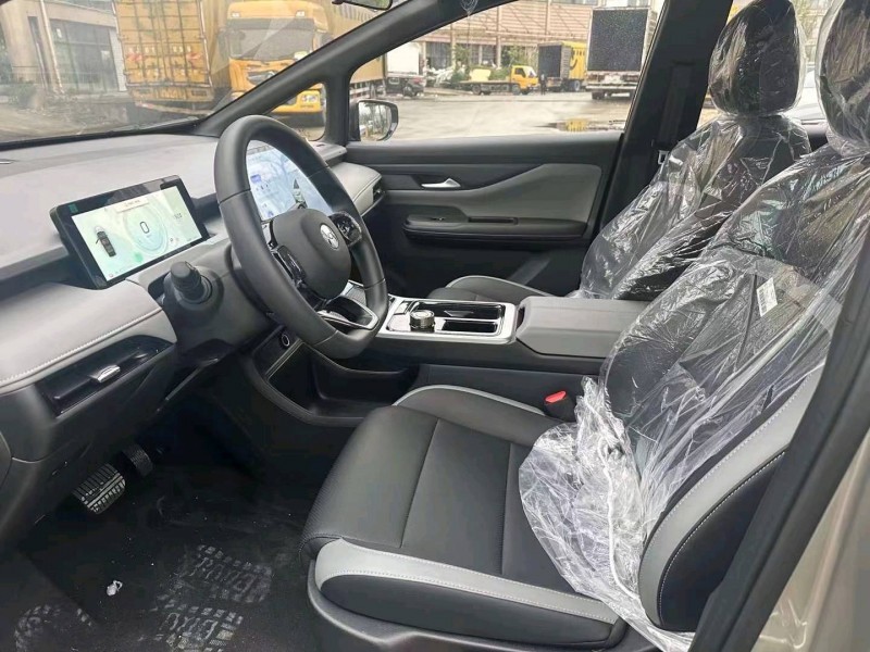 臺州23年合創汽車Z037