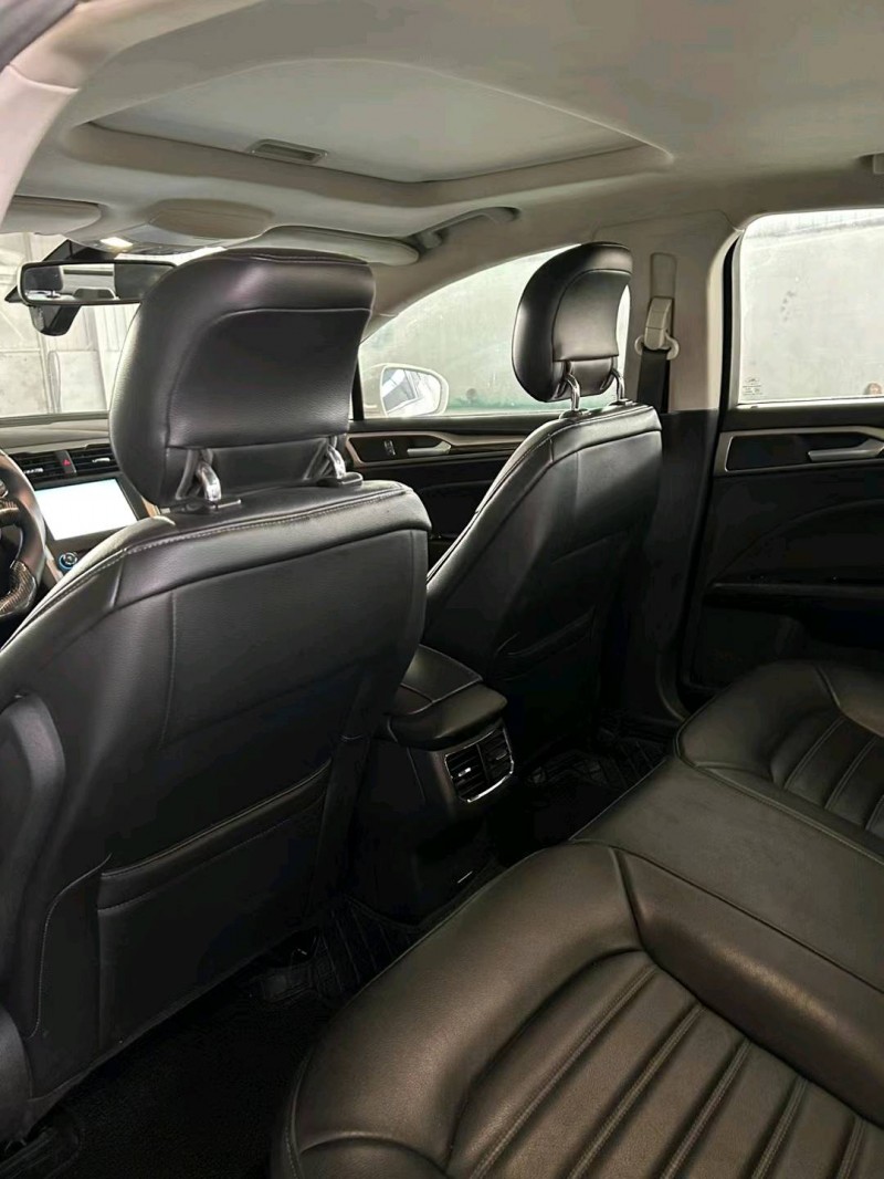 宿迁14年福特蒙迪欧5