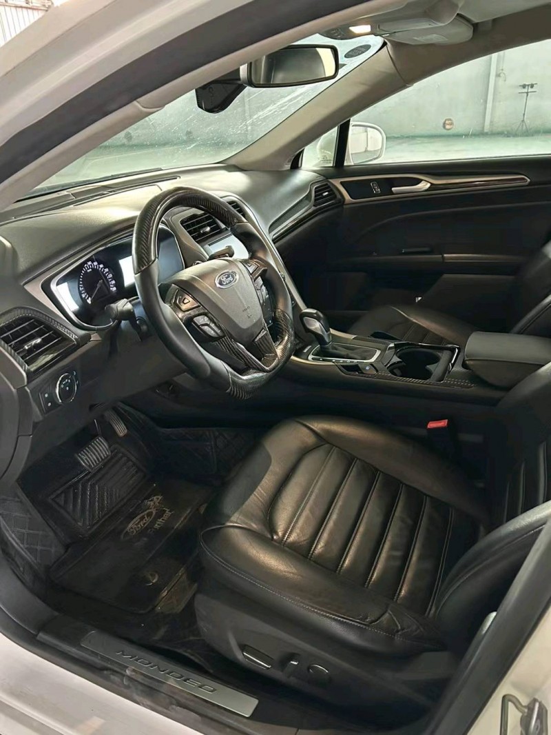 宿迁14年福特蒙迪欧6