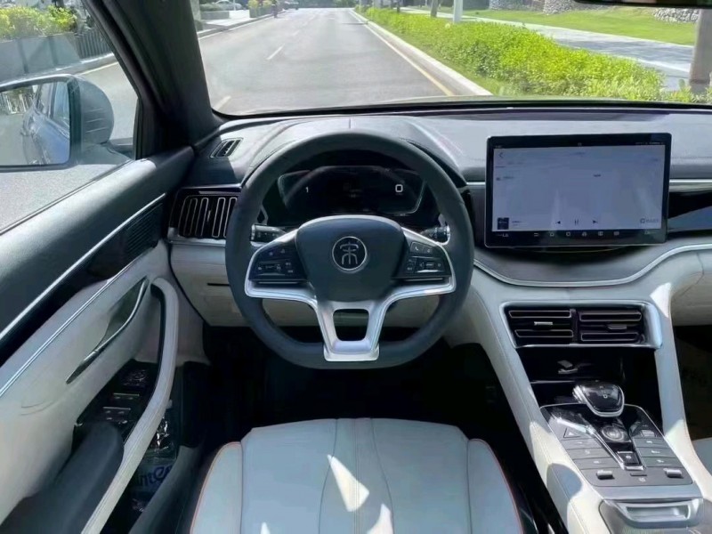 深圳23年比亚迪宋5