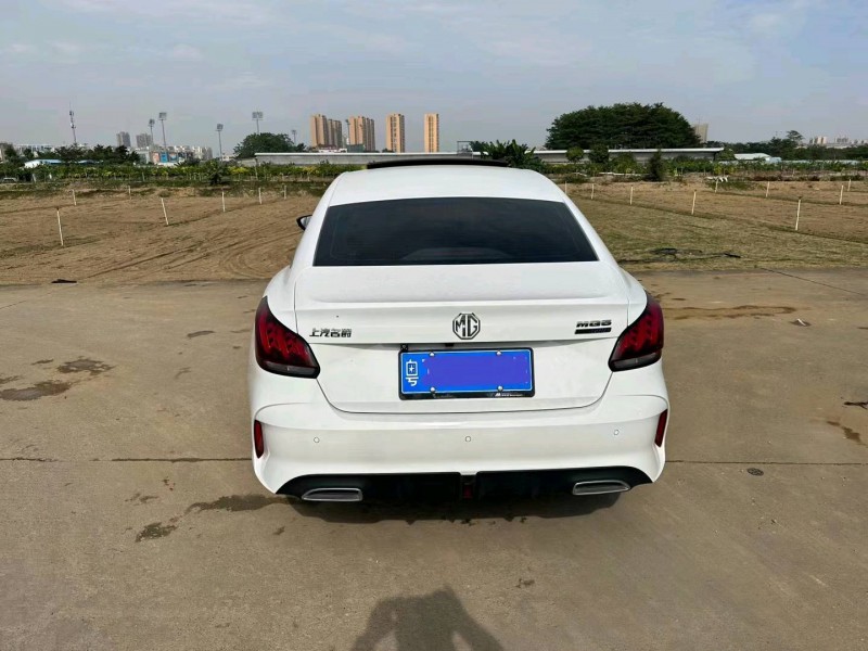广州22年名爵59