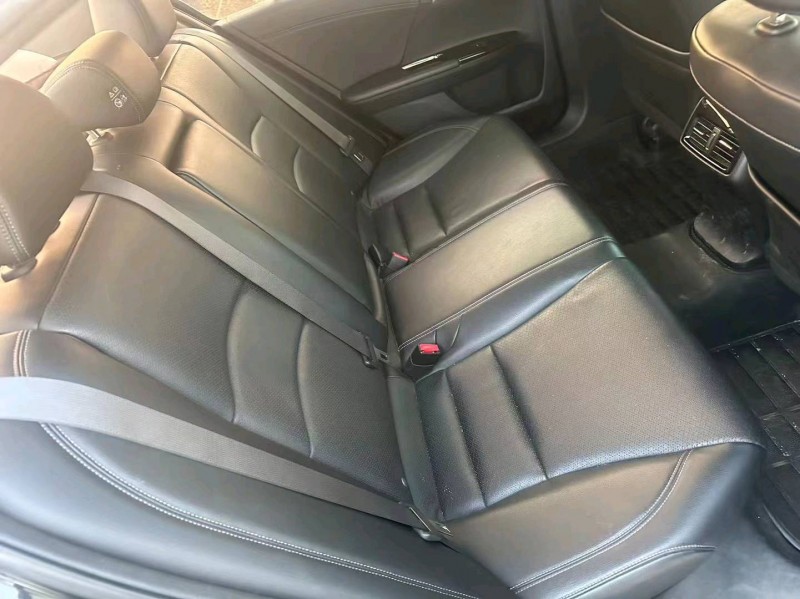 广州16年本田雅阁8