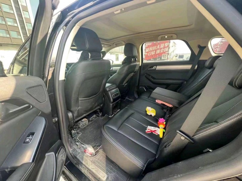 枣庄19年比亚迪唐6