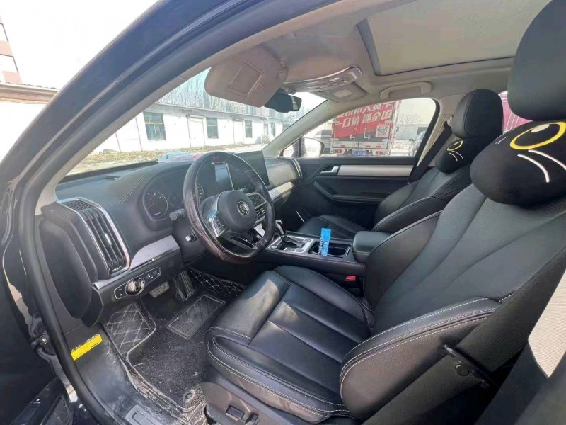 枣庄19年比亚迪唐8