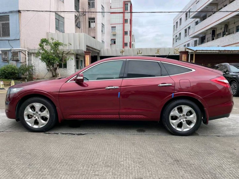 中山14年本田歌诗图3