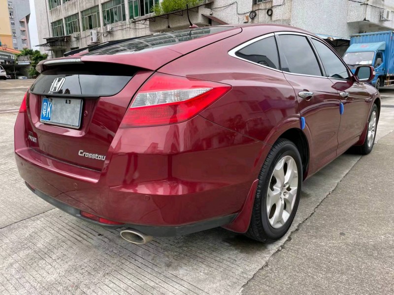 中山14年本田歌诗图4