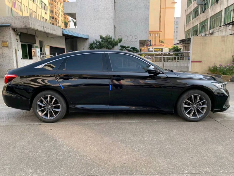 中山22年本田英诗派3