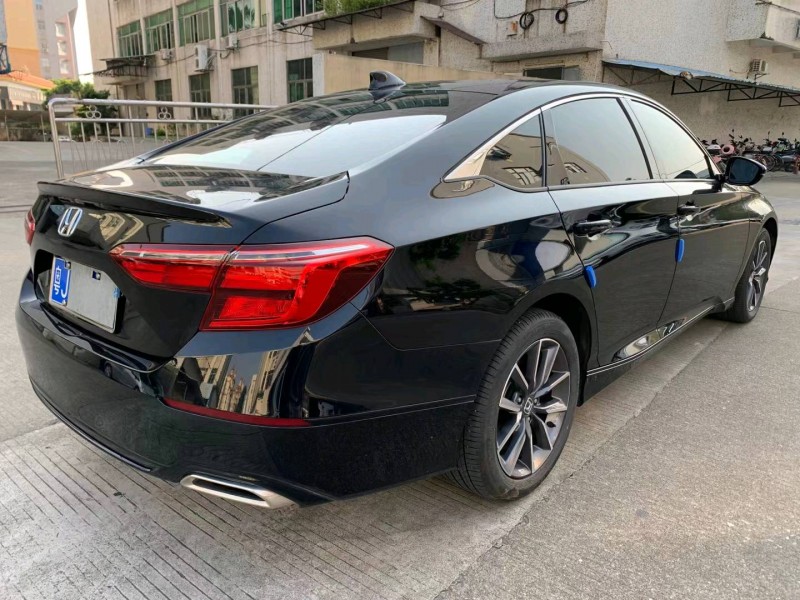 中山22年本田英诗派5