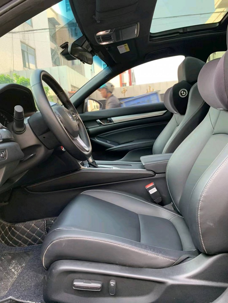 中山22年本田英诗派8