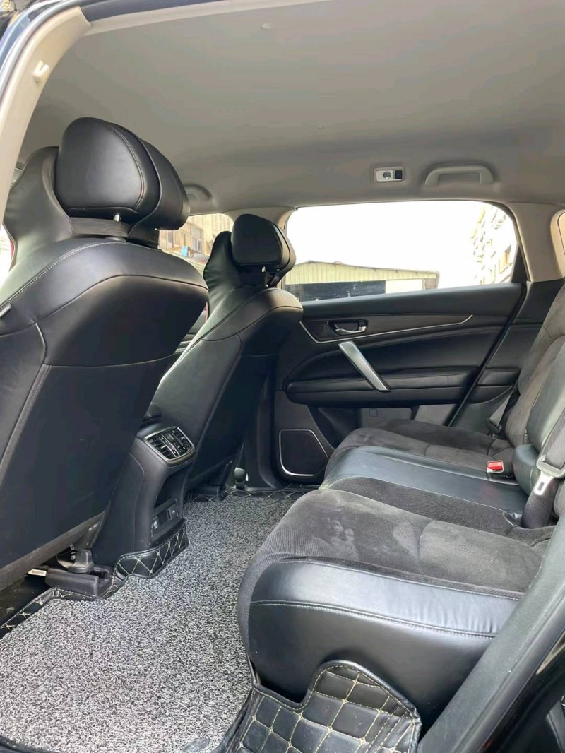 中山20年本田冠道6