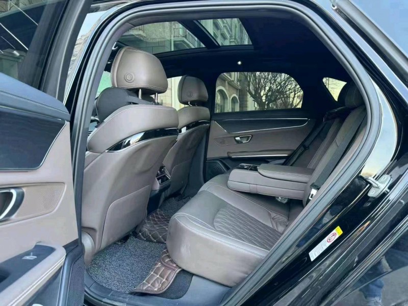 东营22年比亚迪汉DM6