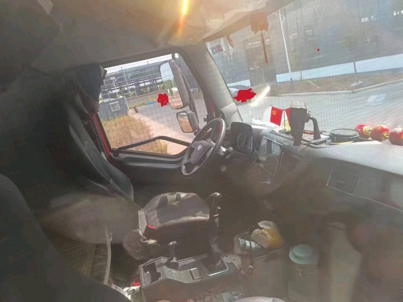 徐州22年解放解放卡车4