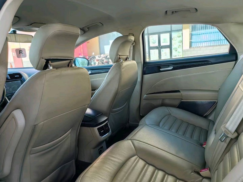 东营14年福特蒙迪欧5