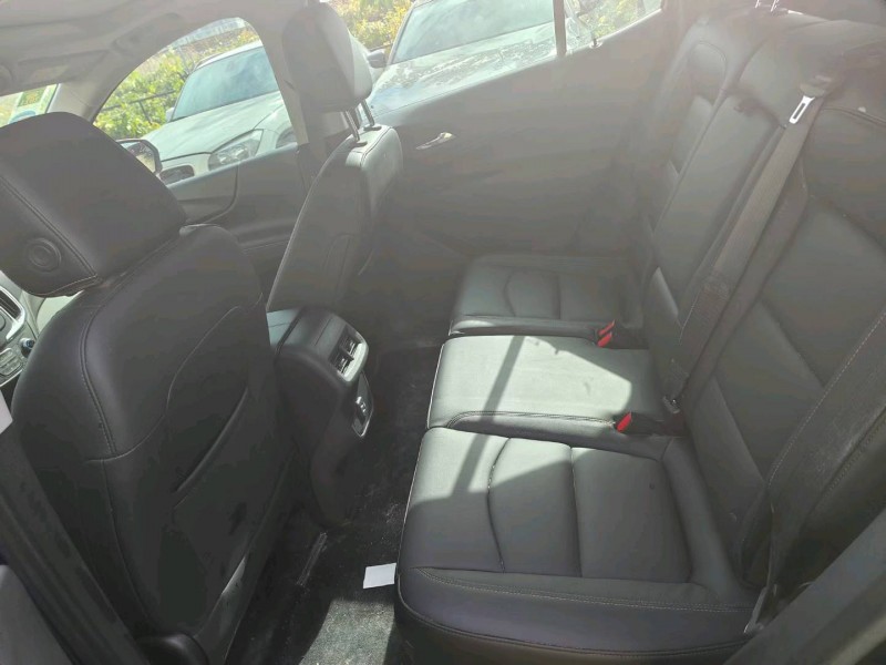 嘉兴19年雪佛兰探界者3