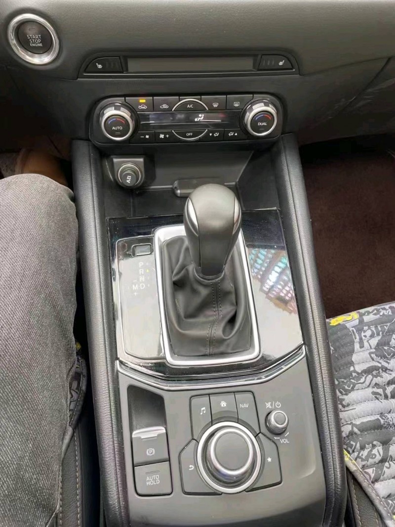 平涼20年馬自達CX-510