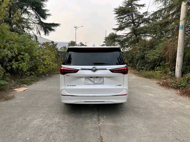 徐州21年别克GL89