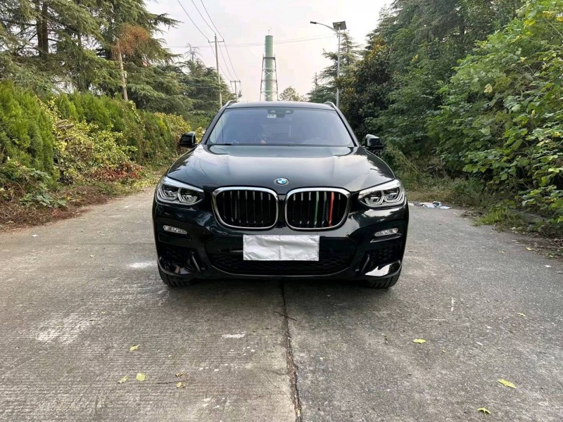 徐州19年宝马X31
