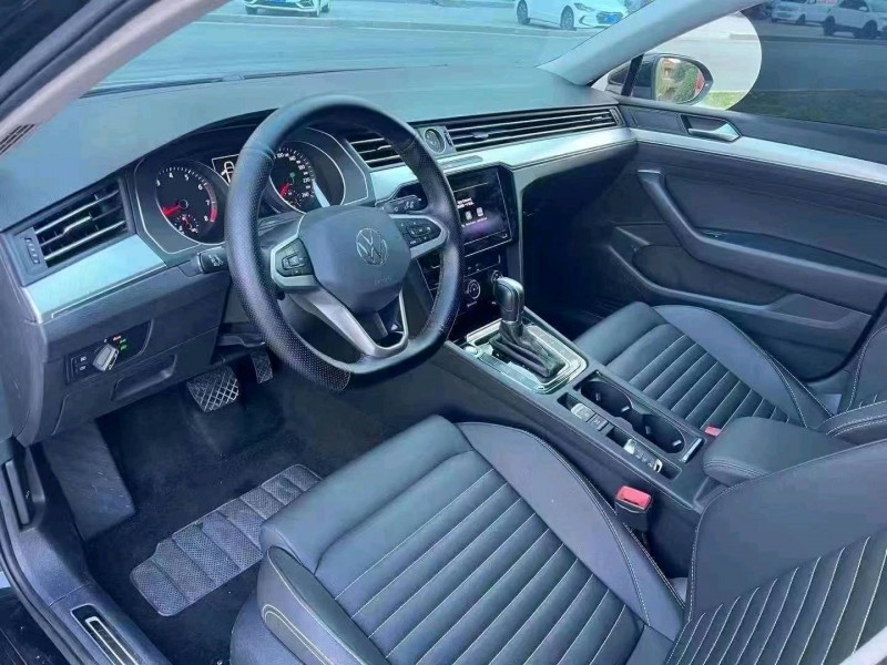 济宁21年大众迈腾4