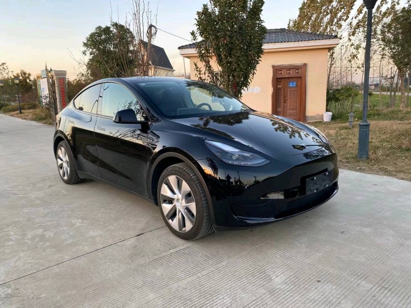 徐州22年特斯拉MODEL Y2