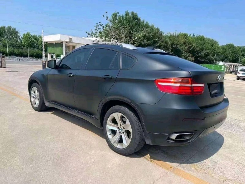 济宁13年宝马X67