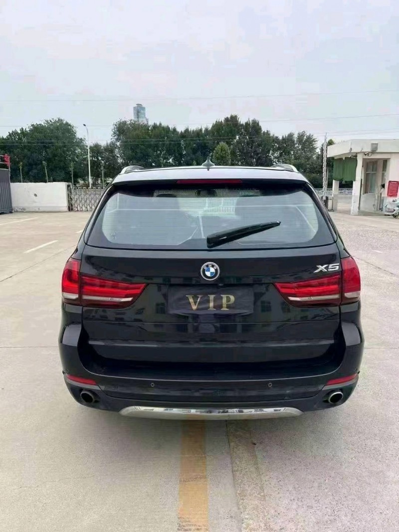 济宁14年宝马X59