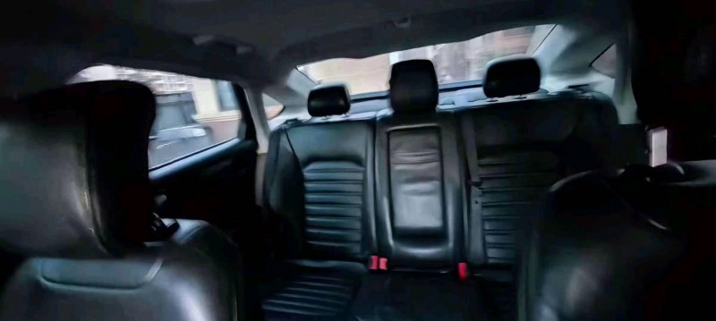 济宁13年福特蒙迪欧6