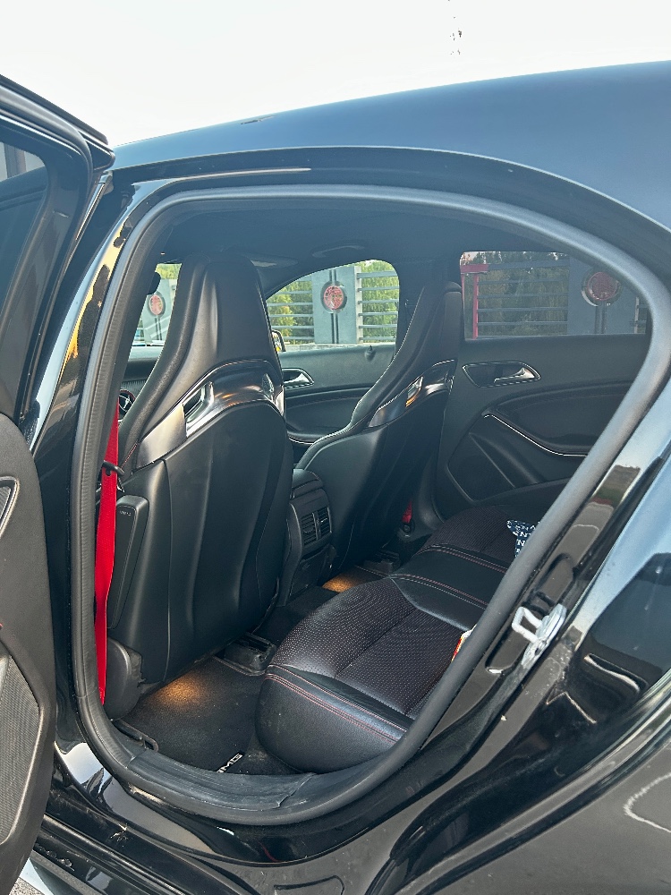 济南18年奔驰AMG6