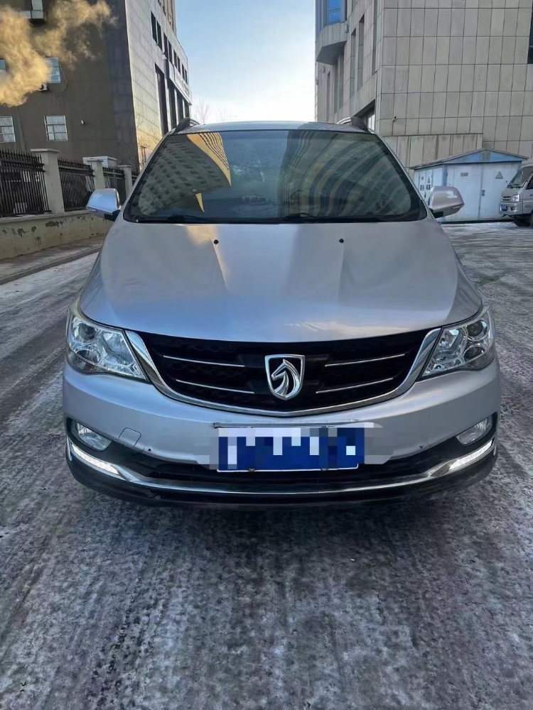 包頭18年寶駿7301
