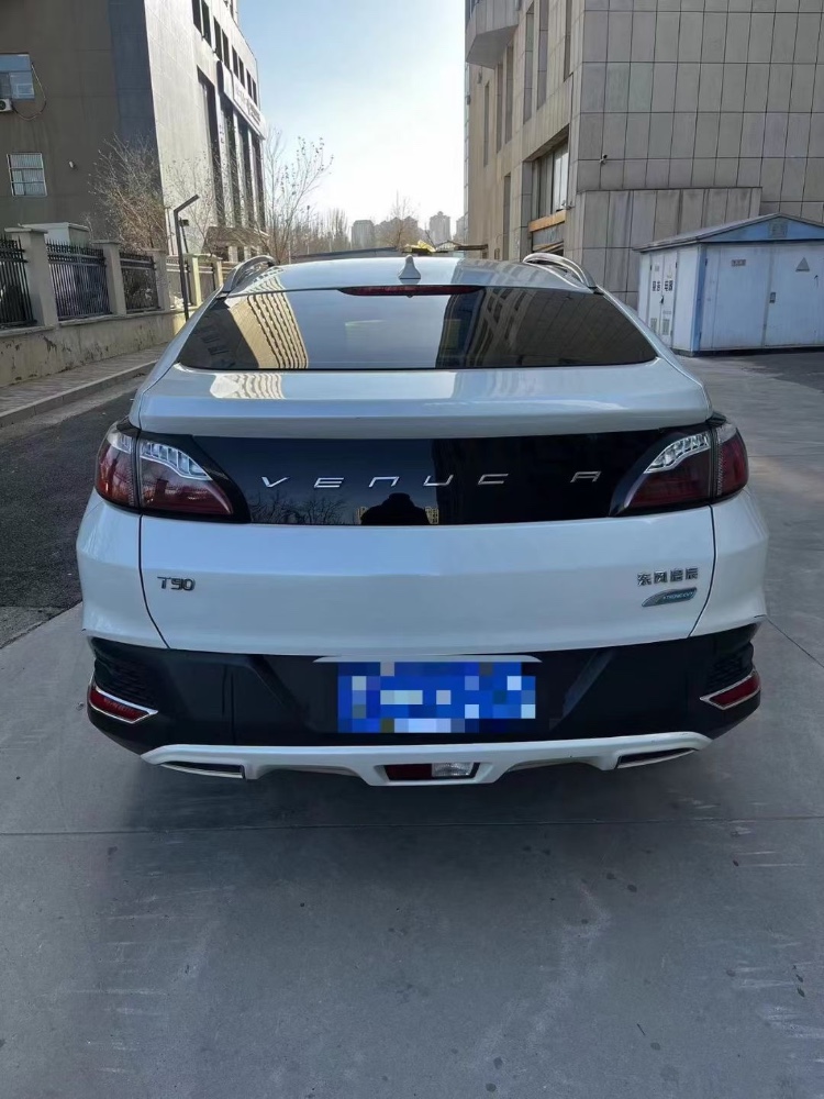 包頭17年啟辰T904