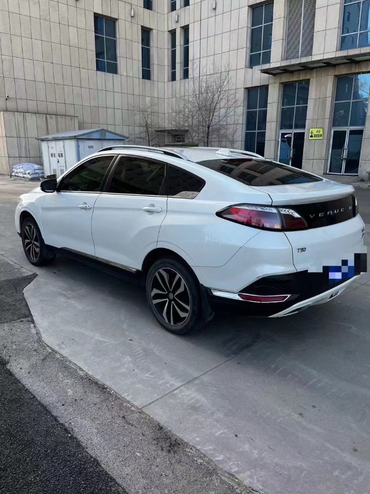 包頭17年啟辰T906