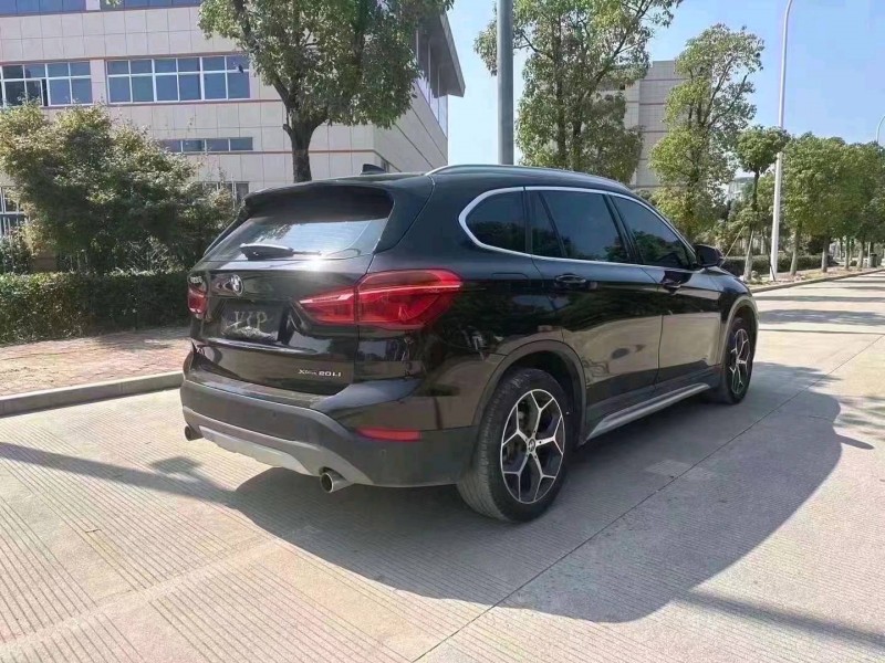 臺州19年寶馬X15