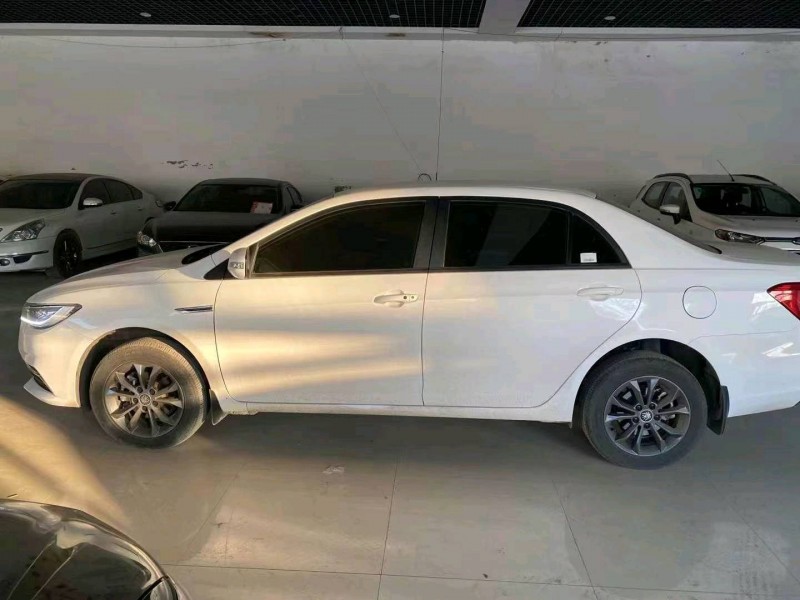 邢台20年比亚迪秦9