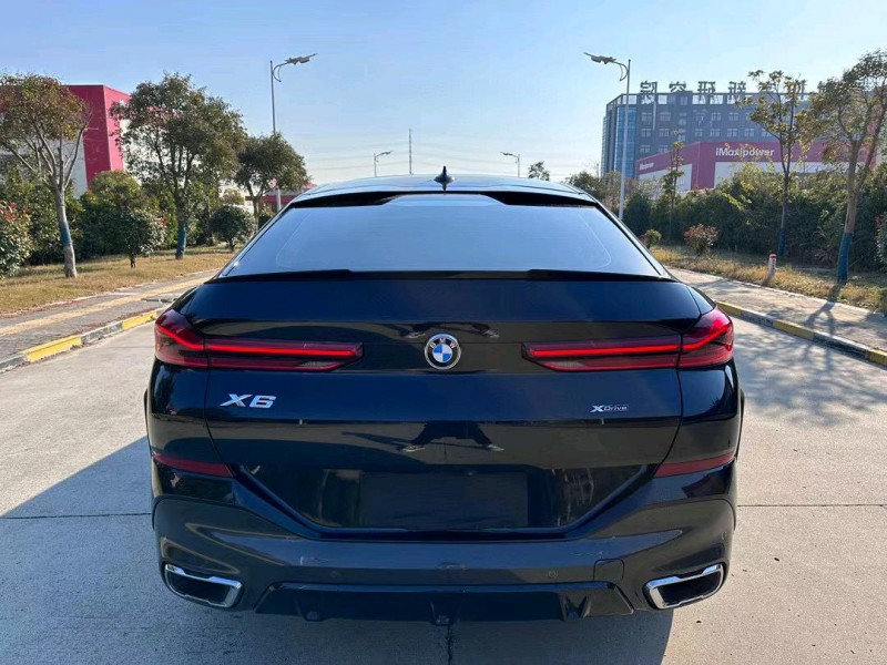 盐城20年宝马X69