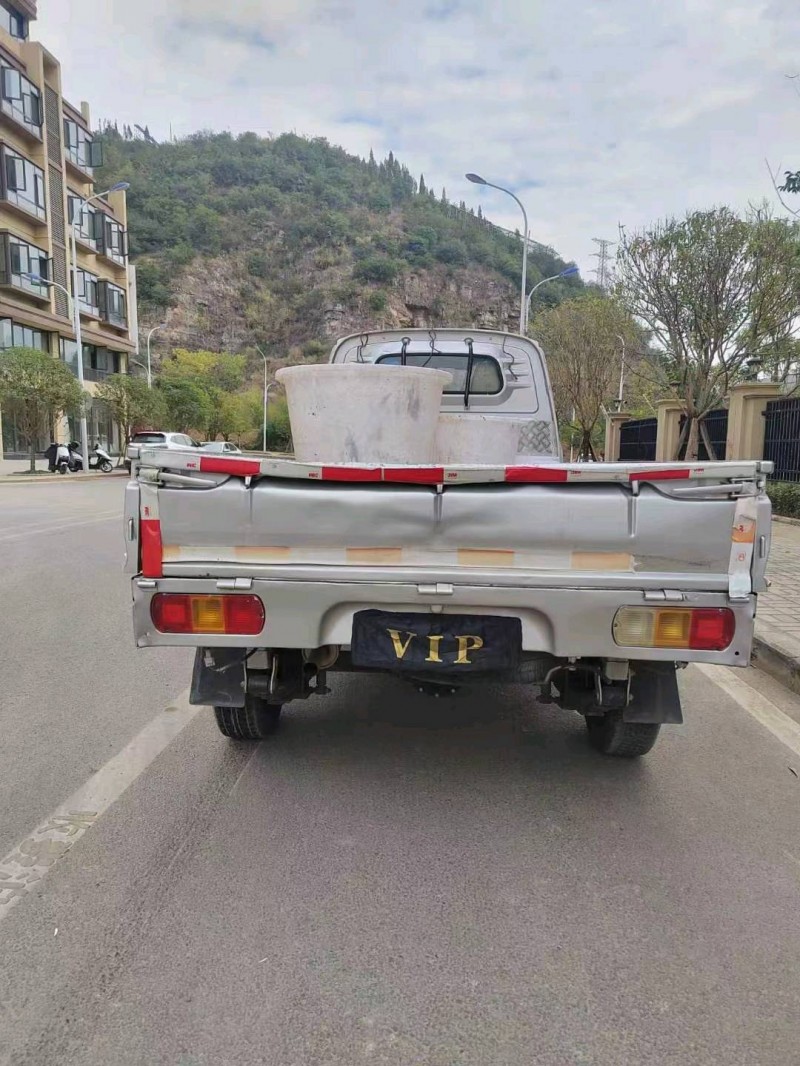 保山19年五菱汽車榮光3