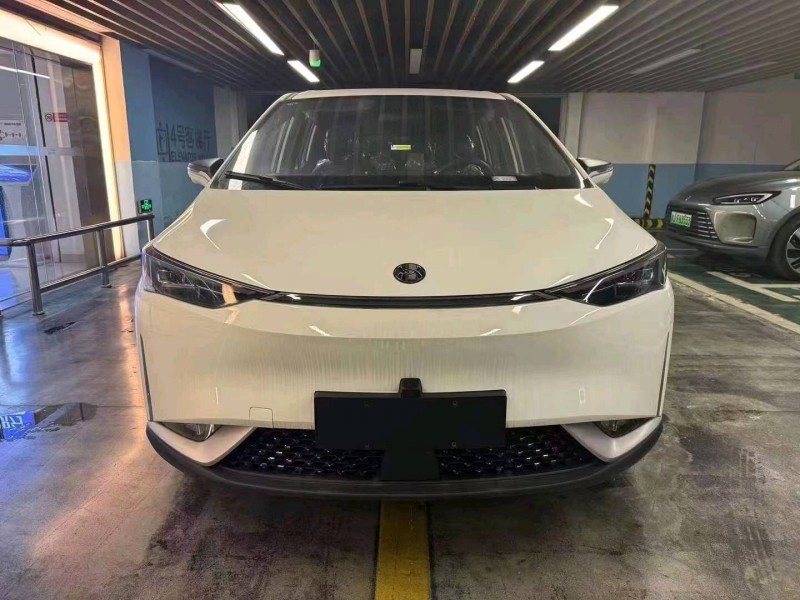 臺州23年合創汽車Z031