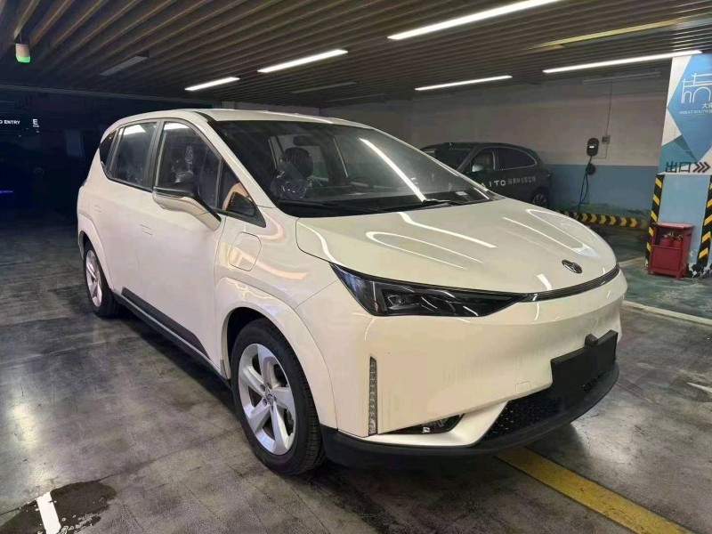 臺州23年合創汽車Z032