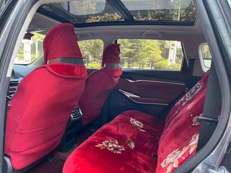 宜昌20年長安汽車CS757
