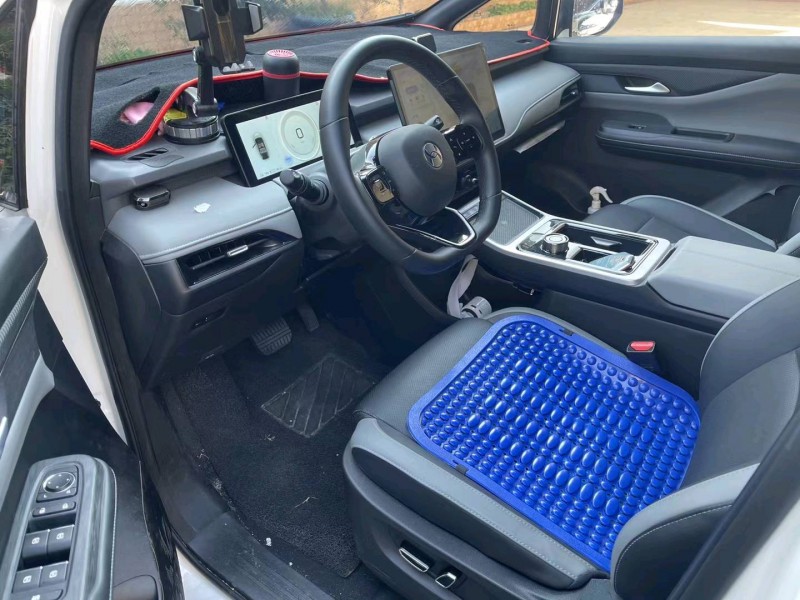 廣州23年合創汽車Z036
