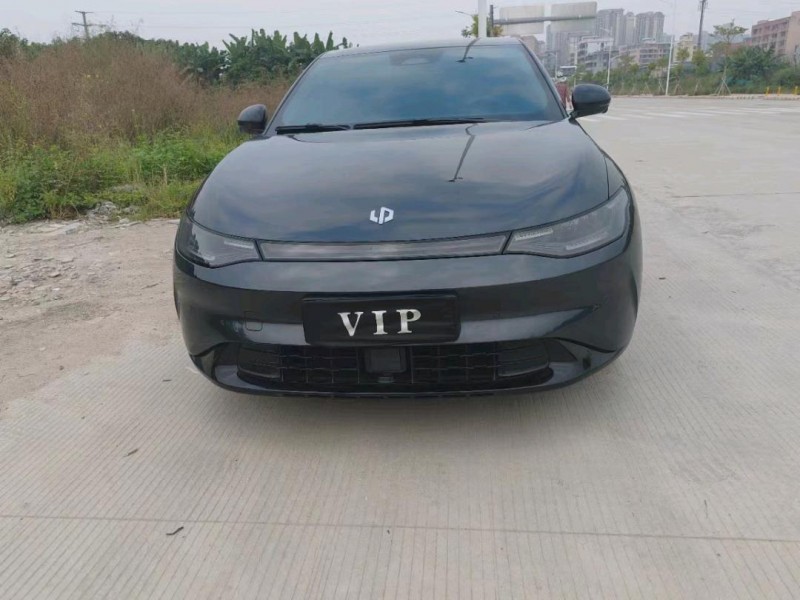 廣州23年零跑汽車C011