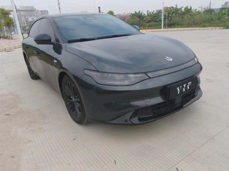 廣州23年零跑汽車C015