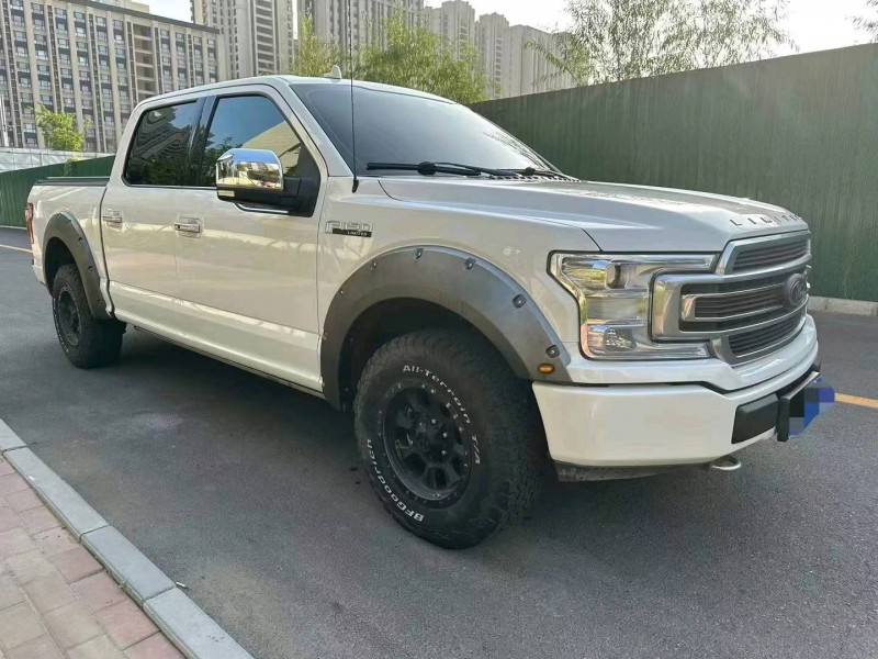 邯郸20年福特F-1507