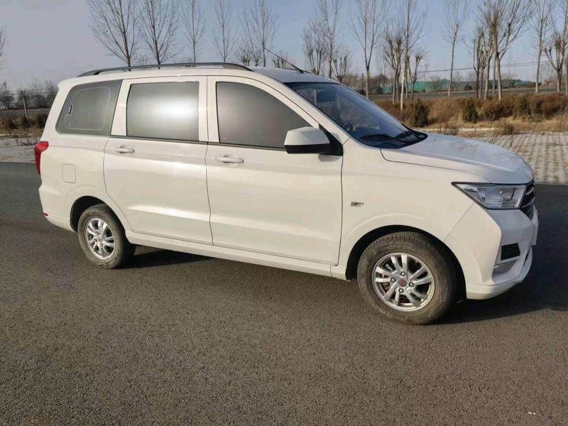 邢臺22年五菱汽車宏光4
