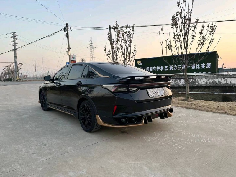 徐州22年东风奕炫8